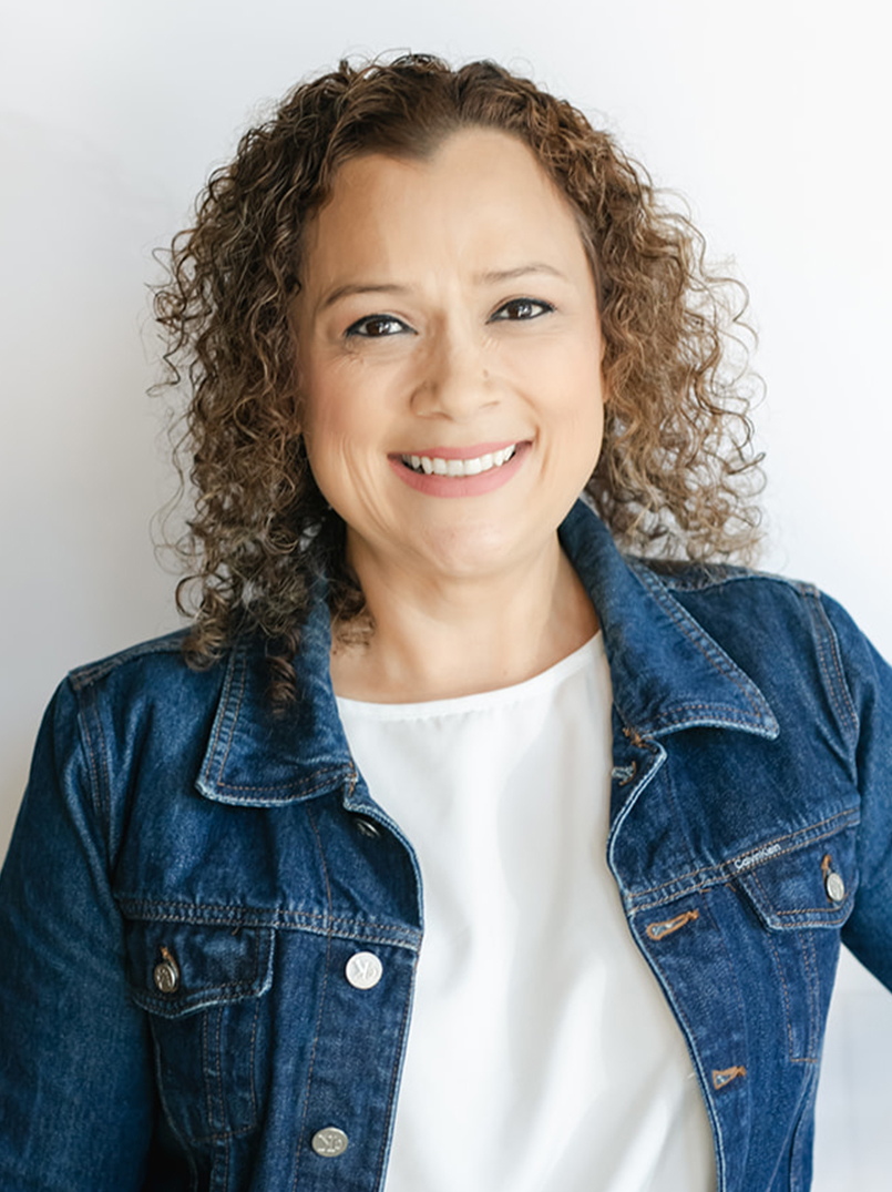 Frances Rosales